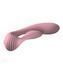 Вібратор для точки G фігурний Adrien lastic G-Wave рожевий AD10891 фото 3