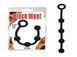 Анальні буси Chisa Black Mont &rdquo;P&rdquo; Storm Beads чорні, S 88332 / CN-511288332 фото 1
