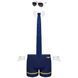 Чоловічий ігровий костюм Пілот Obsessive Pilotman set S/M 411462 фото 3