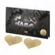Пестиси у вигляді сердець Bijoux Indiscrets, золотисті B0137 фото 2