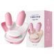 Подвійне віброяйце з мовою Laile Magic Box USB 20 режимів &mdash; Вібратори X00001159 фото 1