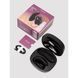 Вібратор для пар We-Vibe Chorus Pro Satin Black з пультом і додатком, чорний SNSP1SG9 фото 2