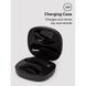 Вібратор для пар We-Vibe Chorus Pro Satin Black з пультом і додатком, чорний SNSP1SG9 фото 11