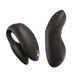 Вібратор для пар We-Vibe Chorus Pro Satin Black з пультом і додатком, чорний SNSP1SG9 фото 3
