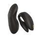 Вібратор для пар We-Vibe Chorus Pro Satin Black з пультом і додатком, чорний SNSP1SG9 фото 4