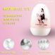 Яйце мастурбатор Funny Egg рот X00001146-3 фото 3