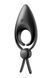 Ерекційне віброкільце Satisfyer Sniper чорне ST4018386 фото 1