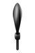 Ерекційне віброкільце Satisfyer Sniper чорне ST4018386 фото 4