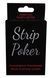 Карти для гри в покер Kheper Games Strip Poker зі стриптиз дизайном KG160827 фото 1