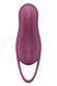 Кліторальний стимулятор із повітряними імпульсами Satisfyer Pocket Pro 1 фіолетовий ST4045177 фото 4