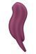 Кліторальний стимулятор із повітряними імпульсами Satisfyer Pocket Pro 1 фіолетовий ST4045177 фото 2