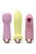 Набір вібраторів Satisfyer Marvelous Four, 4 штуки T360211 фото 4