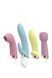 Набір вібраторів Satisfyer Marvelous Four, 4 штуки T360211 фото 1
