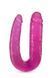 Подвійний фалоімітатор B YOURS DOUBLE HEADED DILDO PINK T331271 фото 1