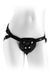 Трусики для страпона Pipedream Fetish Fantasy Series Stay-Put Harness чорні PD541443 фото 2