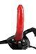 Трусики для страпона Pipedream Fetish Fantasy Series Stay-Put Harness чорні PD541443 фото 6