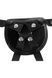 Трусики для страпона Pipedream Fetish Fantasy Series Stay-Put Harness чорні PD541443 фото 4