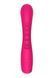 Вібратор-кролик Aphrodite Triple Vibrator Toy Joy TJ10375 фото 3