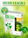 Таблетки для потенції Herb Viagra за 1 упаковку (10табл.) B09262 фото 3