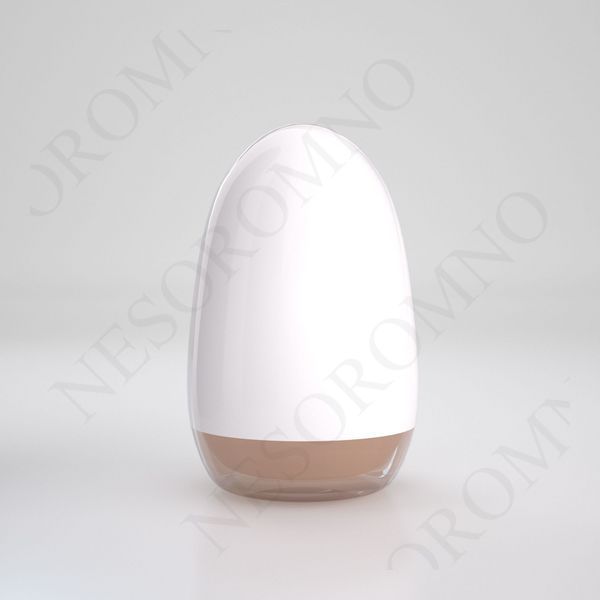 Мастурбатор-яйце, вагіна CRUSHIOUS EZY EGG THE Skilled, реалістичний EX53192 фото