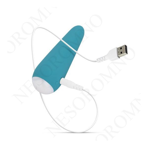 Міні вібратор ulia Mini Vibrator 006287/CAL002 фото