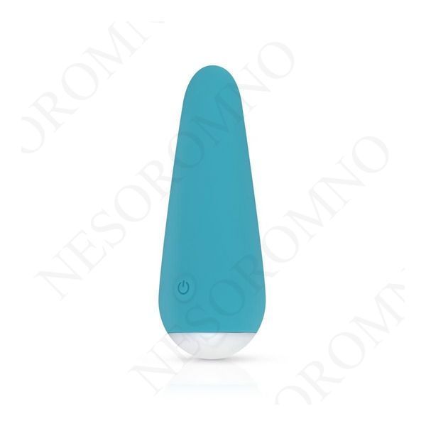 Міні вібратор ulia Mini Vibrator 006287/CAL002 фото