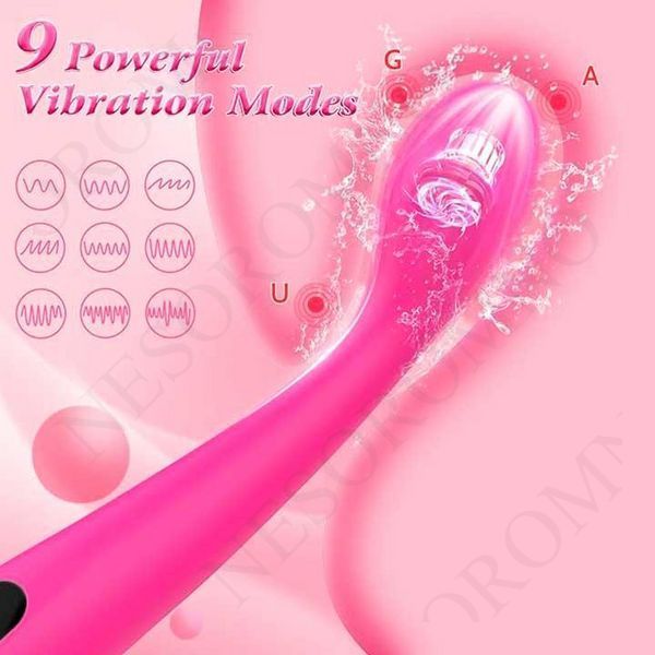 Вібратор точки G Satisfyer Lover X0000961 фото
