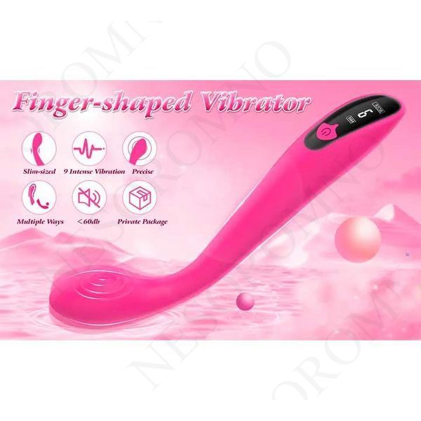 Вібратор точки G Satisfyer Lover X0000961 фото