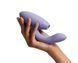 Інноваційний безконтактний вібратор-стимулятор Womanizer Duo 2 Lilac W44128 фото 2
