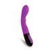 Вібратор Adrien Lastic Nyx 2.0 стимуляція точки G та входу у піхву, фіолетовий AL11273 фото 1