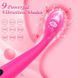 Вібратор точки G Satisfyer Lover X0000961 фото 2