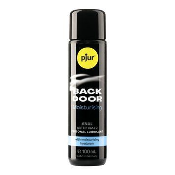 Анальне мастило 100 мл Pjur Backdoor Comfort на водній основі 11770 PJ фото