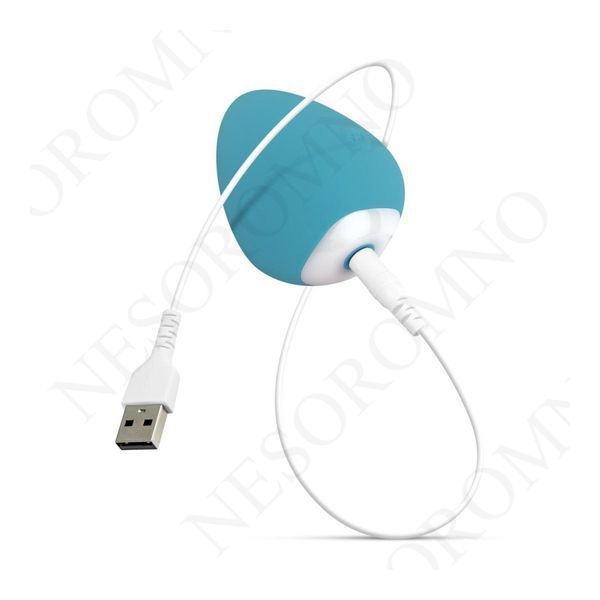 Кліторальний стимулятор Cala Azul &ndash; Carla 06270 /CAL001 фото