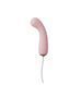 Вібратор для точки G Qingnan No. 1 Super Soft G-spot Vibrator рожевий Q91010 фото 2