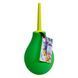 Анальний душ UNIVIBE Green and Yellow зелено-жовтий DDP-60018/1 фото 2