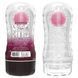 Мастурбатор у колбі PRETTY LOVE Planet прозорий, з рожевою кулькою, 18 х 7.7 см BM-009249N-1 фото 5