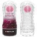 Мастурбатор у колбі PRETTY LOVE Planet прозорий, з рожевою кулькою, 18 х 7.7 см BM-009249N-1 фото 1