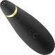 Набір для пар мастурбатор Arcwave Ion + Womanizer Premium 2 Black, Pleasure Pair, чорний 23629/AWPP1SG9 фото 3