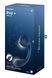 Вібратор для точки G та клітора Satisfyer Pro+ Wave 4 Connect App з додатком, синій ST4044163 фото 4