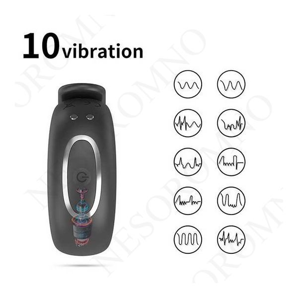 Смарт ерекційне кільце на пеніс або мошонку "Pivot by We-Vibe" - Чорний X0000725 фото