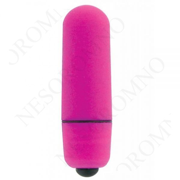 Вибропуля Love Bullet Vibro F61501 фото