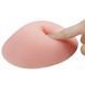 Імплант грудей BAILE True Breast, реалістичний, бежевий, 1 шт BW-013009 фото 5