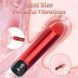 Клітеральний вібратор помада Satisfyer X00001164 фото 5