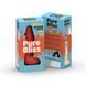 Свічка пікантної форми Pure Bliss BIG Red червона, 18 см PB410400 фото 5