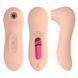 Вакуумний кліторний стимулятор Electric Sucking Massager BS22014 фото 4