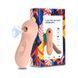 Вакуумний кліторний стимулятор Electric Sucking Massager BS22014 фото 1