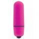 Вибропуля Love Bullet Vibro F61501 фото 3
