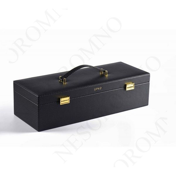 Набір BDSM у валізі Таємних Бажань Kinky Tools Set UPKO U60271 фото