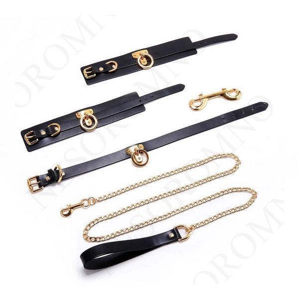 Набір BDSM у валізі Таємних Бажань Kinky Tools Set UPKO U60271 фото