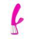 Вібратор-кролик Ohmibod Fuse KIIROO з інтерактивним підключенням, рожевий KR671 фото 1